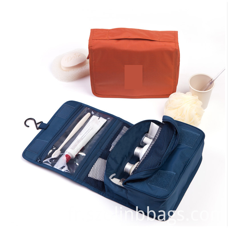 Trousses de toilette Toiletry Bags